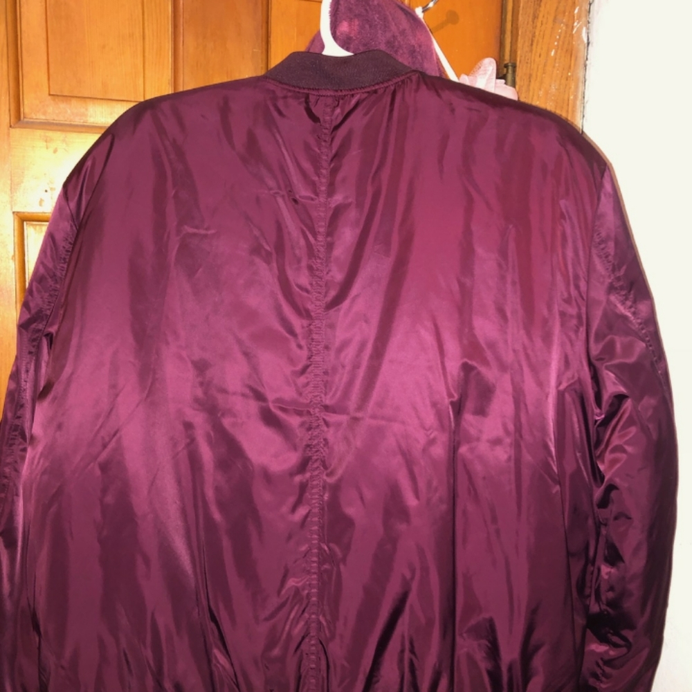 Womans Jacket - image 2
